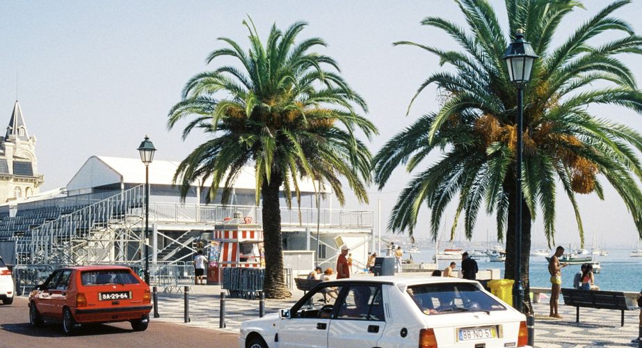Boulevard Cascais Boulevard Cascais